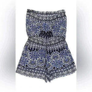 NWOT Angie large romper